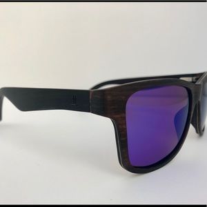 Wooden Sunglasses
